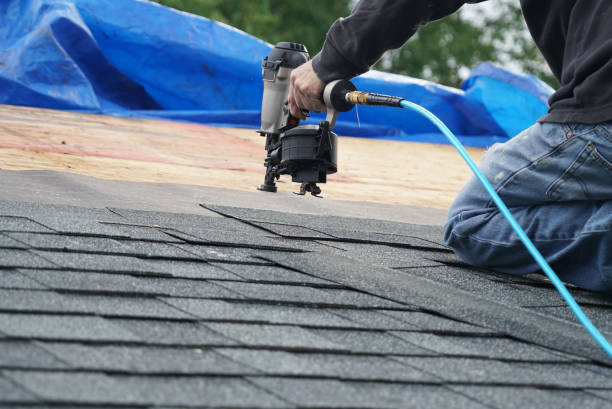 Quick and Trustworthy Emergency Roof Repair Services in San Carlos, TX