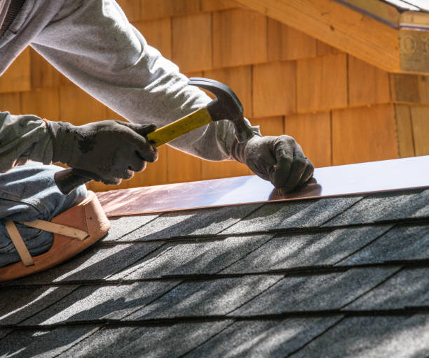 Trusted San Carlos, TX Roofing Contractor Experts